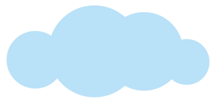 Bebble облако